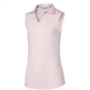 💎 4 for $25 💎 NWT Puma Girls Heather Polo Top Size 11-12